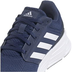 adidas Galaxy 6 Laufschuhe Herren ADAM - tecind/ftwwht/legink 41 1/3