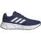 adidas Galaxy 6 Laufschuhe Herren ADAM - tecind/ftwwht/legink 41 1/3