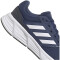 adidas Galaxy 6 Laufschuhe Herren ADAM - tecind/ftwwht/legink 42 2/3
