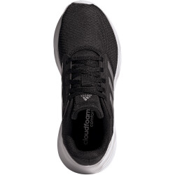 adidas Galaxy 6 Laufschuhe Damen A0QM - cblack/mapume/almpnk 37 1/3