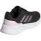 adidas Galaxy 6 Laufschuhe Damen A0QM - cblack/mapume/almpnk 37 1/3