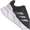 adidas Galaxy 6 Laufschuhe Damen A0QM - cblack/mapume/almpnk 37 1/3