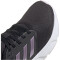 adidas Galaxy 6 Laufschuhe Damen A0QM - cblack/mapume/almpnk 39 1/3
