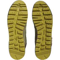 adidas TERREX Snowpitch COLD.RDY Wanderschuhe Herren AE6M - focoli/cblack/puloli 44