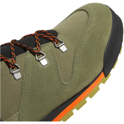 adidas TERREX Snowpitch COLD.RDY Wanderschuhe Herren AE6M - focoli/cblack/puloli 44