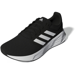 adidas Galaxy 6 Laufschuhe Herren A0QM - cblack/ftwwht/cblack 41 1/3