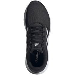 adidas Galaxy 6 Laufschuhe Herren A0QM - cblack/ftwwht/cblack 41 1/3