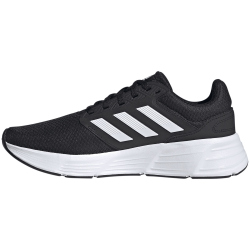 adidas Galaxy 6 Laufschuhe Herren A0QM - cblack/ftwwht/cblack 41 1/3