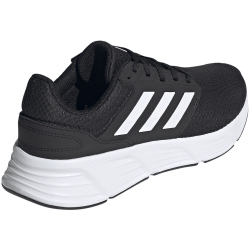 adidas Galaxy 6 Laufschuhe Herren A0QM - cblack/ftwwht/cblack 41 1/3