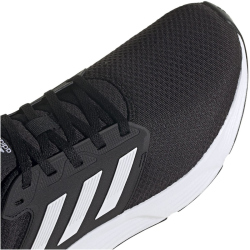 adidas Galaxy 6 Laufschuhe Herren A0QM - cblack/ftwwht/cblack 41 1/3