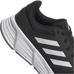 adidas Galaxy 6 Laufschuhe Herren A0QM - cblack/ftwwht/cblack 41 1/3