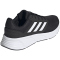 adidas Galaxy 6 Laufschuhe Herren A0QM - cblack/ftwwht/cblack 41 1/3