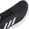adidas Galaxy 6 Laufschuhe Herren A0QM - cblack/ftwwht/cblack 41 1/3