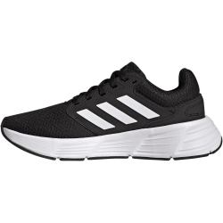 adidas Galaxy 6 Laufschuhe Damen A0QM - cblack/ftwwht/cblack 38 2/3