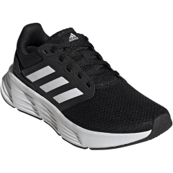 adidas Galaxy 6 Laufschuhe Damen A0QM - cblack/ftwwht/cblack 38 2/3