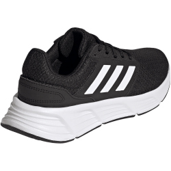 adidas Galaxy 6 Laufschuhe Damen A0QM - cblack/ftwwht/cblack 38 2/3