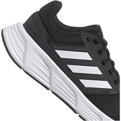 adidas Galaxy 6 Laufschuhe Damen A0QM - cblack/ftwwht/cblack 38 2/3