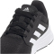 adidas Galaxy 6 Laufschuhe Damen A0QM - cblack/ftwwht/cblack 38 2/3