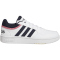 adidas Hoops 3.0 Low Classic Sneaker Damen 01F7 - ftwwht/legink/wonwhi 36