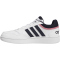 adidas Hoops 3.0 Low Classic Sneaker Damen 01F7 - ftwwht/legink/wonwhi 36
