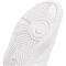 adidas Hoops 3.0 Low Classic Sneaker Damen 01F7 - ftwwht/ftwwht/dshgry 36