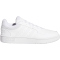 adidas Hoops 3.0 Low Classic Sneaker Damen 01F7 - ftwwht/ftwwht/dshgry 41 1/3