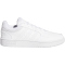 adidas Hoops 3.0 Low Classic Sneaker Damen 01F7 - ftwwht/ftwwht/dshgry 41 1/3