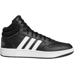 adidas Hoops 3.0 Mid Classic Vintage Sneaker A0QM -...