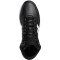 adidas Hoops 3.0 Mid Classic Vintage Sneaker A0QM - cblack/ftwwht/gresix 44