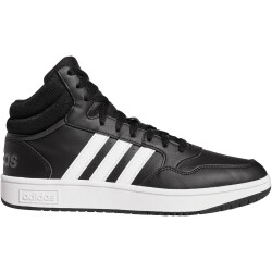 adidas Hoops 3.0 Mid Classic Vintage Sneaker A0QM -...