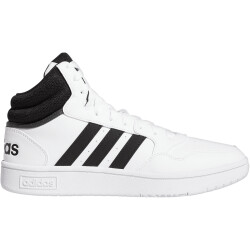 adidas Hoops 3.0 Mid Classic Vintage Sneaker A0QM -...