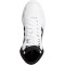 adidas Hoops 3.0 Mid Classic Vintage Sneaker A0QM - cblack/cblack/ftwwht 36 2/3