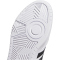 adidas Hoops 3.0 Mid Classic Vintage Sneaker A0QM - cblack/cblack/ftwwht 40