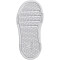 adidas Tensaur Hook and Loop Sneaker Kinder 01F7 - ftwwht/ftwwht/greone 22