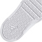adidas Tensaur Hook and Loop Sneaker Kinder GW1990 - cloud white/cloud white/grey one 22
