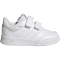 adidas Tensaur Hook and Loop Sneaker Kinder GW1990 - cloud white/cloud white/grey one 23