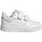 adidas Tensaur Hook and Loop Sneaker Kinder GW1990 - cloud white/cloud white/grey one 26.5