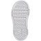 adidas Tensaur Hook and Loop Sneaker Kinder GW1990 - cloud white/cloud white/grey one 26.5