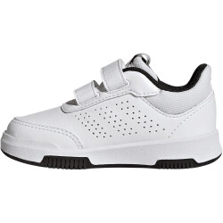 adidas Tensaur Hook and Loop Sneaker Kinder 01F7 - ftwwht/cblack/cblack 19