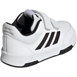 adidas Tensaur Hook and Loop Sneaker Kinder 01F7 - ftwwht/cblack/cblack 19