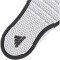 adidas Tensaur Hook and Loop Sneaker Kinder 01F7 - ftwwht/cblack/cblack 19