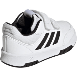 adidas Tensaur Hook and Loop Sneaker Kinder 01F7 - ftwwht/cblack/cblack 20