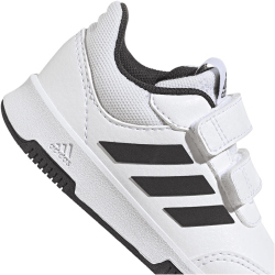 adidas Tensaur Hook and Loop Sneaker Kinder 01F7 - ftwwht/cblack/cblack 21