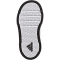 adidas Tensaur Hook and Loop Sneaker Kinder GW1988 - cloud white/core black/core black 26.5