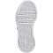 adidas Tensaur Hook and Loop Sneaker 01F7 - ftwwht/ftwwht/greone 28.5