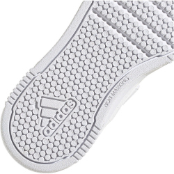 adidas Tensaur Hook and Loop Sneaker GW1987 - cloud white/cloud white/grey one 29