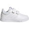 adidas Tensaur Hook and Loop Sneaker 01F7 - ftwwht/ftwwht/greone 29