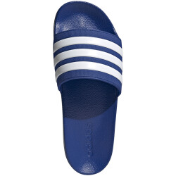 adidas Shower adilette Badelatschen Herren AD8R - royblu/ftwwht/royblu 37