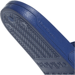adidas Shower adilette Badelatschen Herren AD8R - royblu/ftwwht/royblu 37
