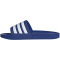 adidas Shower adilette Badelatschen Herren GW1048 - team royal blue/cloud white/team royal blue 37
